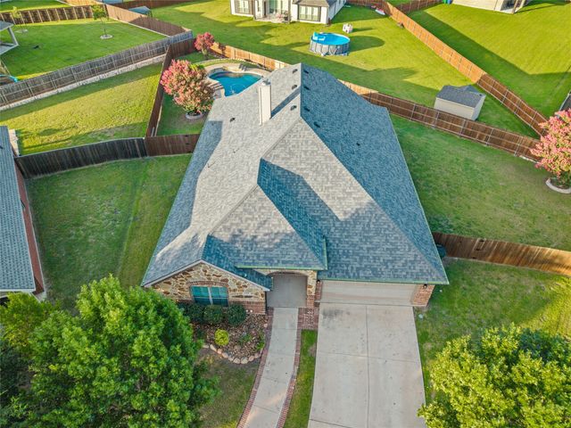 164 Horseshoe Bend, Waxahachie, TX 75165