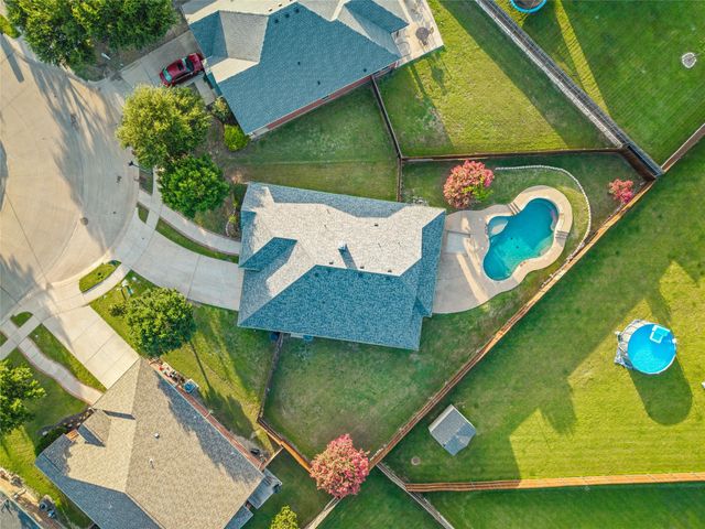 164 Horseshoe Bend, Waxahachie, TX 75165
