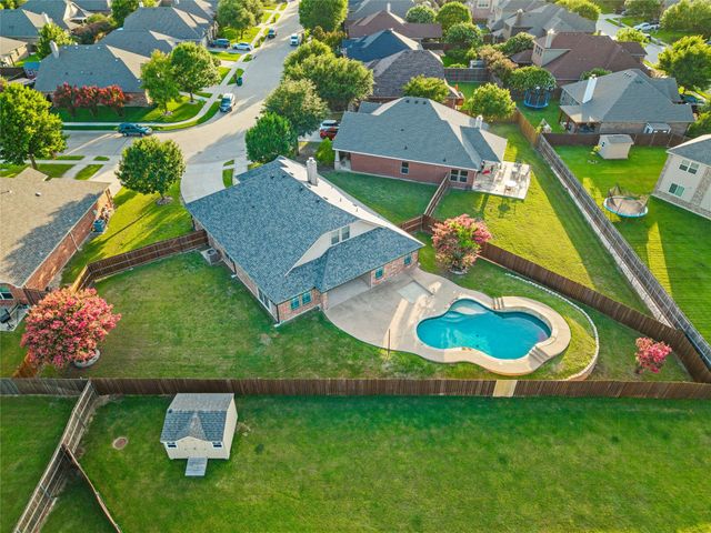 164 Horseshoe Bend, Waxahachie, TX 75165