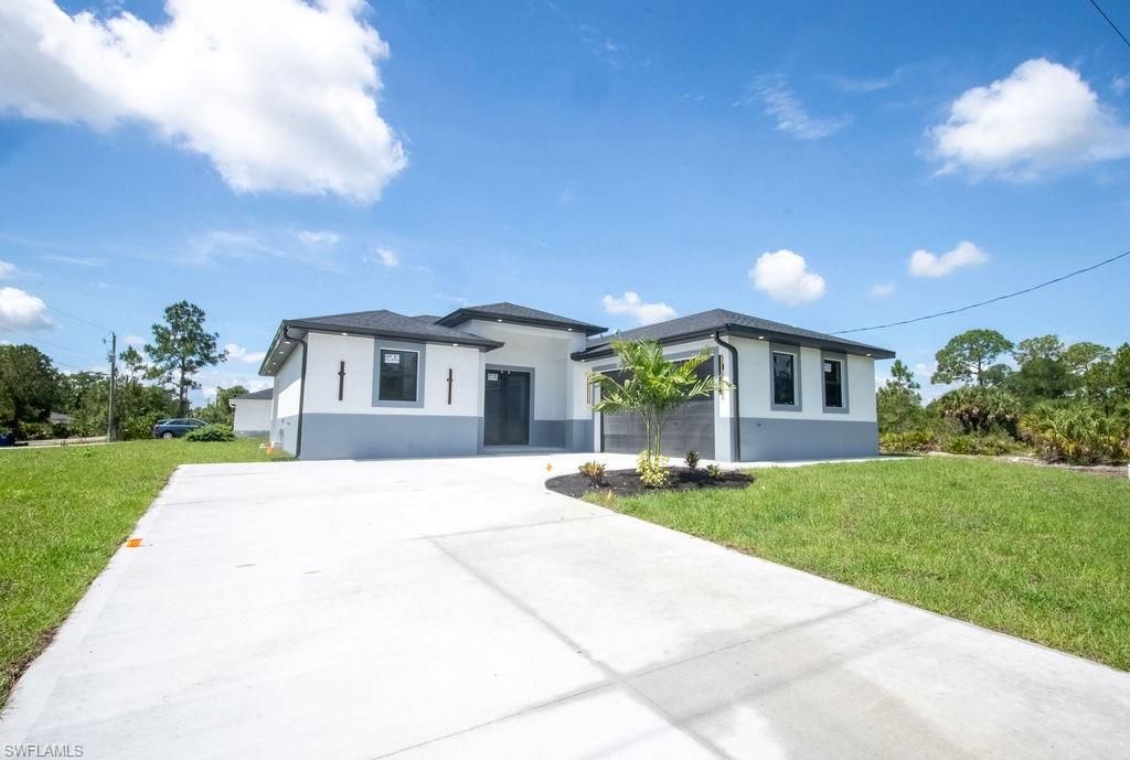 1001 W 13th ST, LEHIGH ACRES, FL 33972 — photo 3