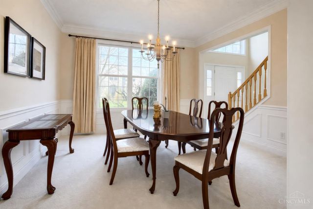 9741 Olde Georgetown Way, Centerville, OH 45458