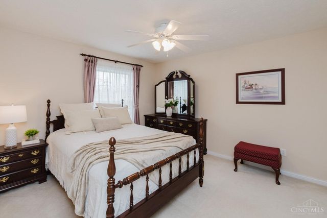 9741 Olde Georgetown Way, Centerville, OH 45458