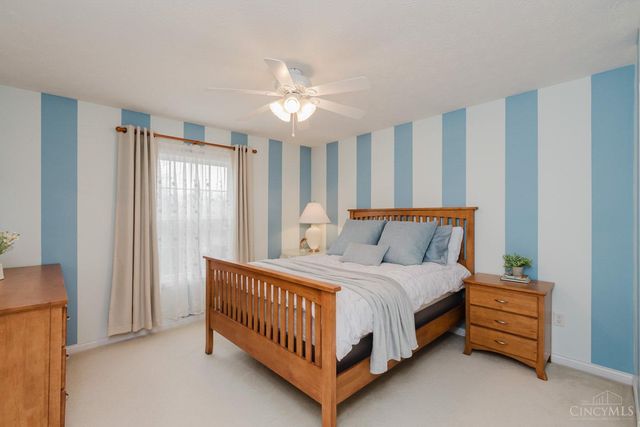 9741 Olde Georgetown Way, Centerville, OH 45458