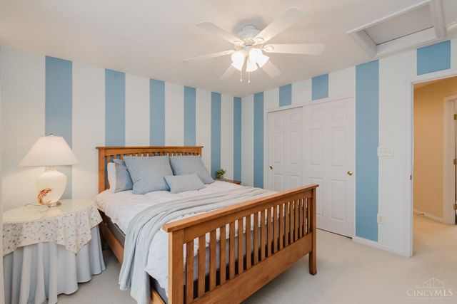 9741 Olde Georgetown Way, Centerville, OH 45458