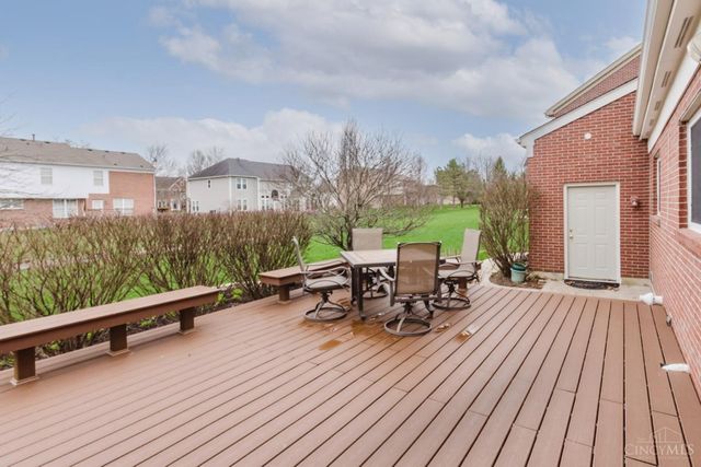 9741 Olde Georgetown Way, Centerville, OH 45458