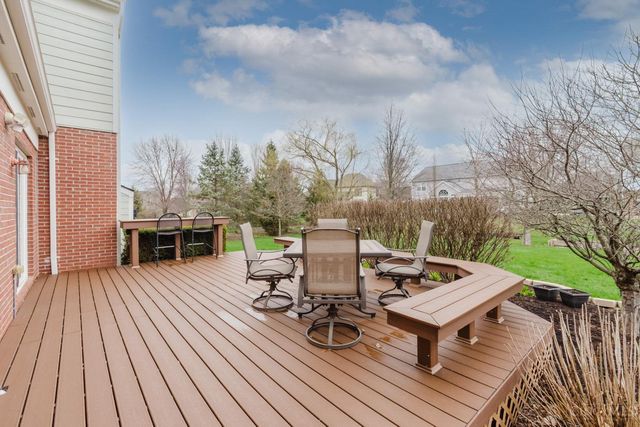 9741 Olde Georgetown Way, Centerville, OH 45458