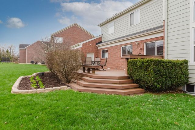 9741 Olde Georgetown Way, Centerville, OH 45458