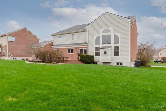 9741 Olde Georgetown Way, Centerville, OH 45458