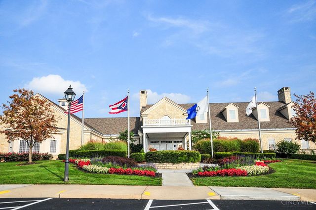 9741 Olde Georgetown Way, Centerville, OH 45458