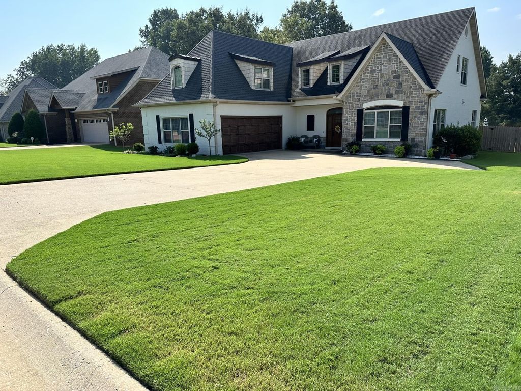 5234 Providence Circle, Jonesboro, AR 72404