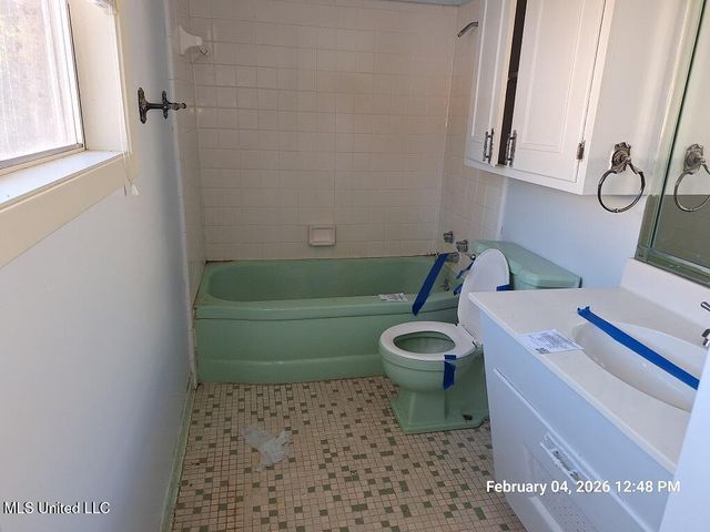 1204 Park Lane, Clarksdale, MS 38614