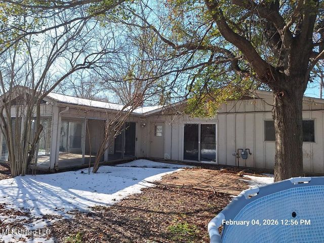 1204 Park Lane, Clarksdale, MS 38614