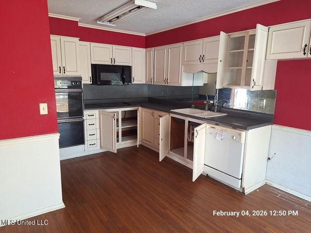 1204 Park Lane, Clarksdale, MS 38614