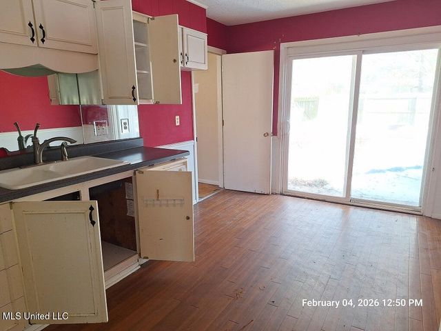 1204 Park Lane, Clarksdale, MS 38614