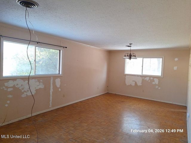 1204 Park Lane, Clarksdale, MS 38614