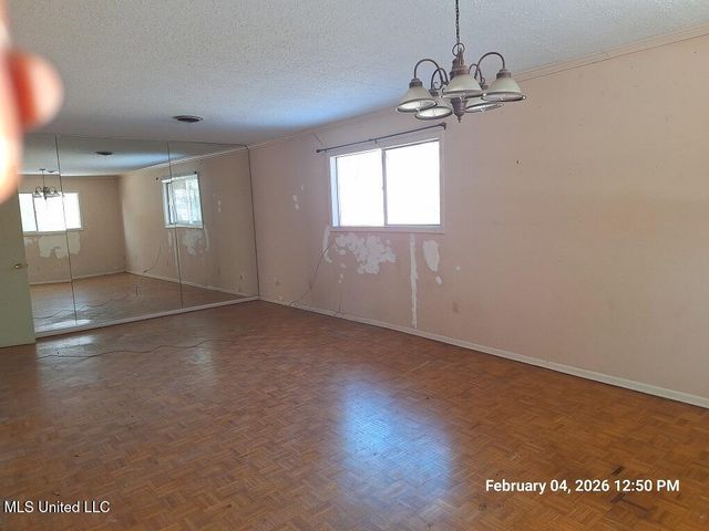 1204 Park Lane, Clarksdale, MS 38614