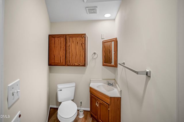 150 Big Horn Cove, Louisburg, NC 27549