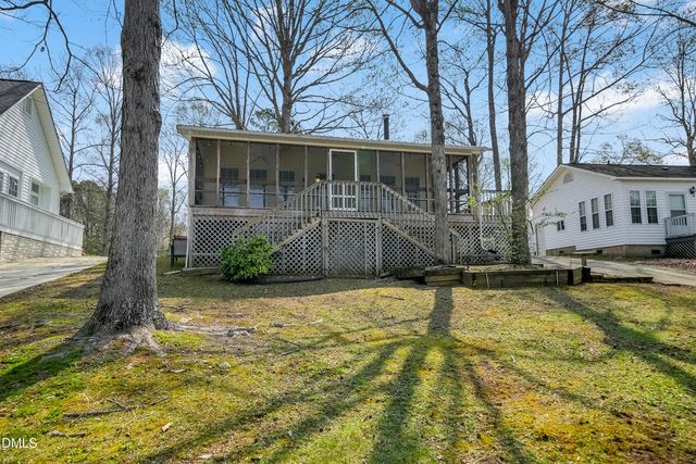 150 Big Horn Cove, Louisburg, NC 27549