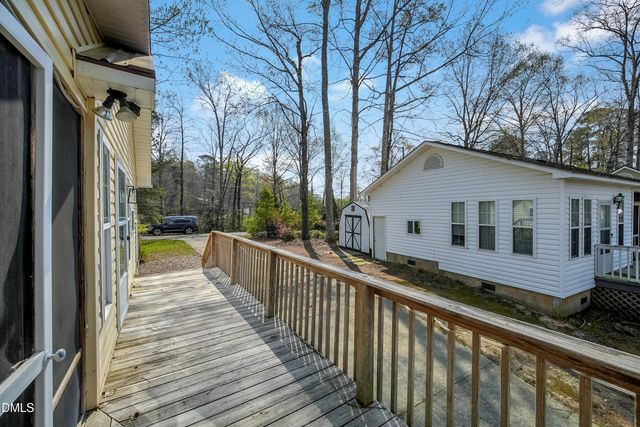 150 Big Horn Cove, Louisburg, NC 27549