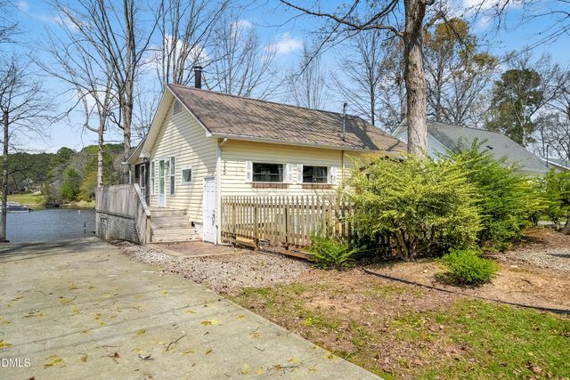 150 Big Horn Cove, Louisburg, NC 27549