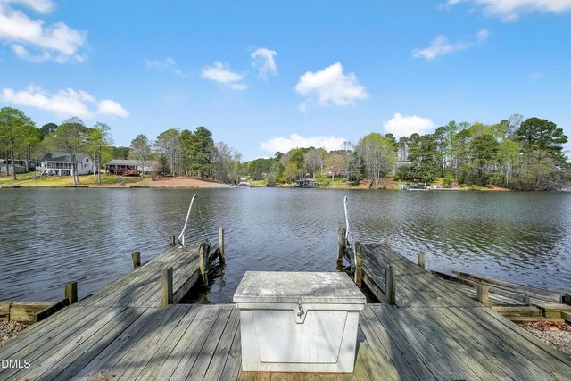 150 Big Horn Cove, Louisburg, NC 27549