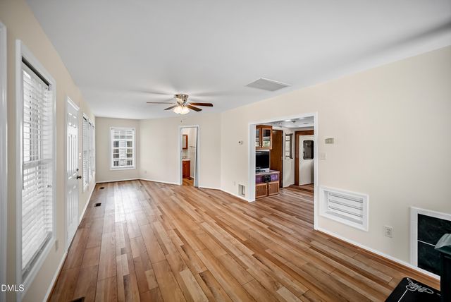 150 Big Horn Cove, Louisburg, NC 27549