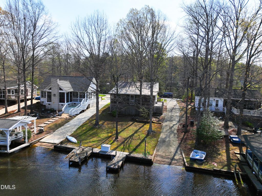 150 Big Horn Cove, Louisburg, NC 27549