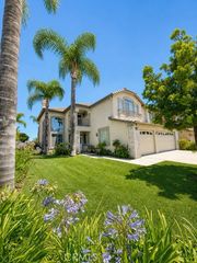 350 Via Amarilla, San Dimas, CA 91773