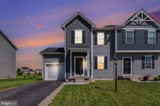 3611 FIELDSTONE DR #LOT 158, Dover, PA 17315