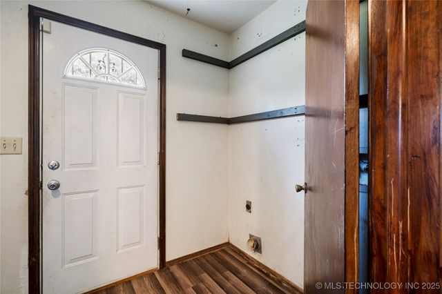 426670 1150 Road, Eufaula, OK 74426