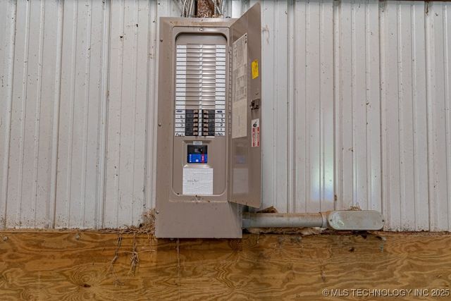 426670 1150 Road, Eufaula, OK 74426