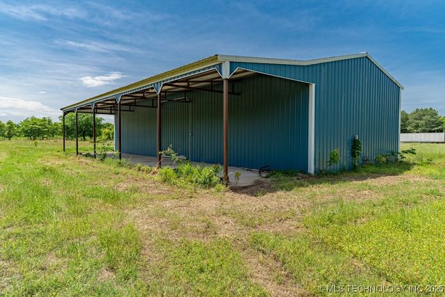 426670 1150 Road, Eufaula, OK 74426