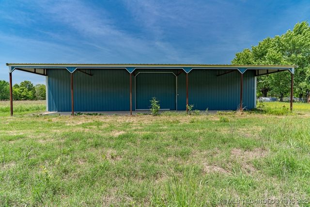 426670 1150 Road, Eufaula, OK 74426