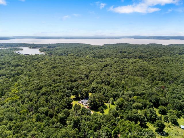 426670 1150 Road, Eufaula, OK 74426