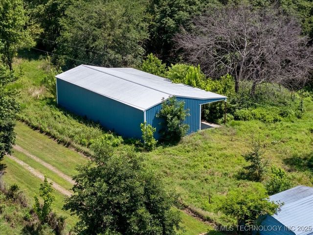 426670 1150 Road, Eufaula, OK 74426