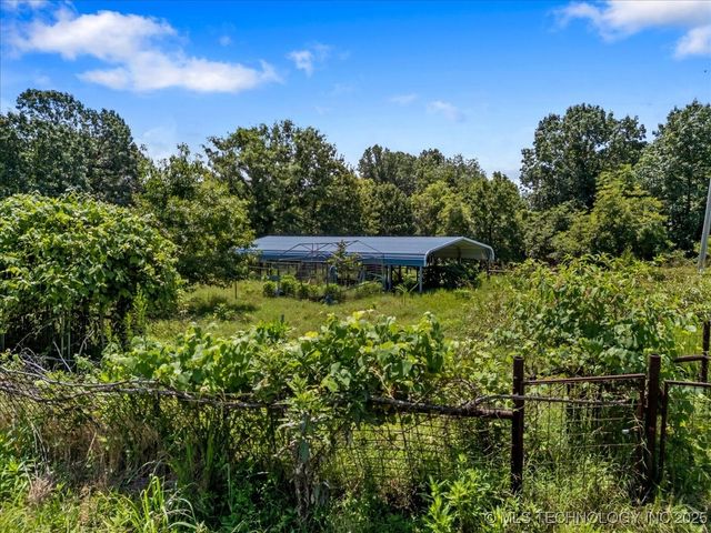 426670 1150 Road, Eufaula, OK 74426