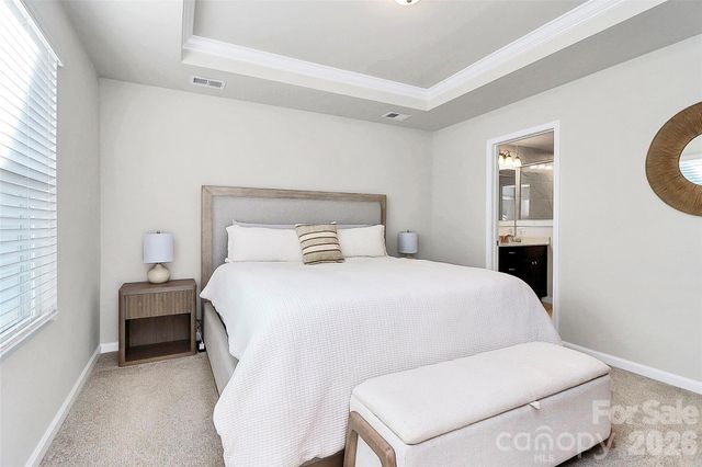 15333 Braid Meadow Drive, Charlotte, NC 28278