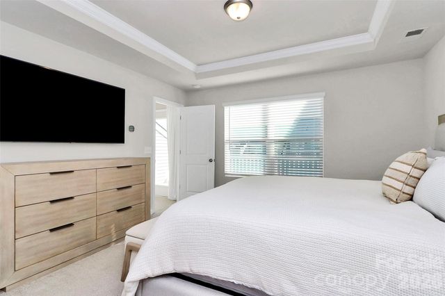 15333 Braid Meadow Drive, Charlotte, NC 28278