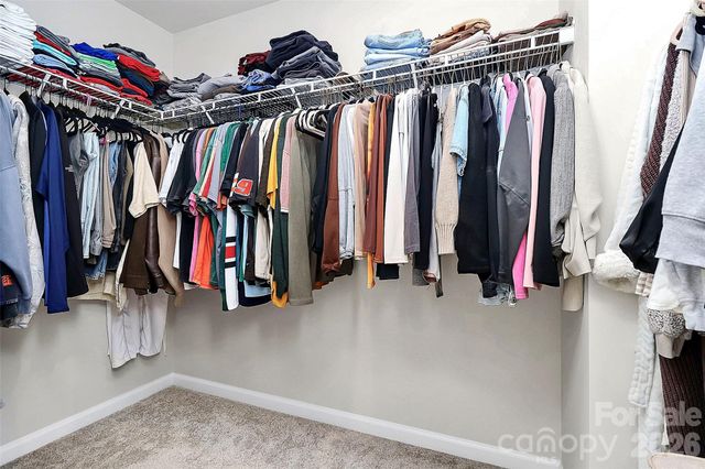 15333 Braid Meadow Drive, Charlotte, NC 28278