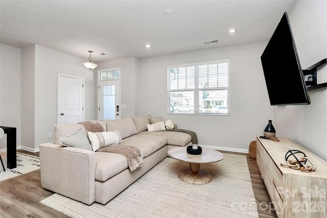 15333 Braid Meadow Drive, Charlotte, NC 28278