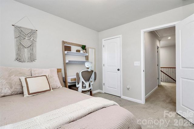 15333 Braid Meadow Drive, Charlotte, NC 28278