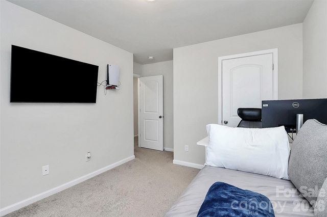 15333 Braid Meadow Drive, Charlotte, NC 28278