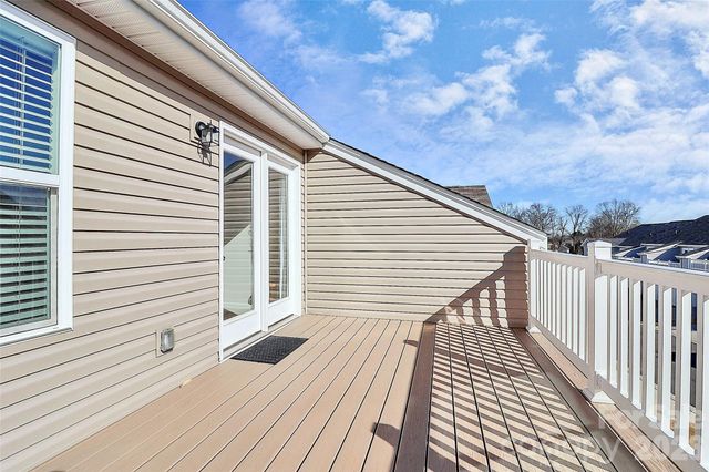 15333 Braid Meadow Drive, Charlotte, NC 28278