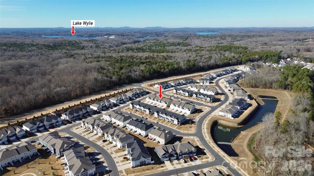 15333 Braid Meadow Drive, Charlotte, NC 28278