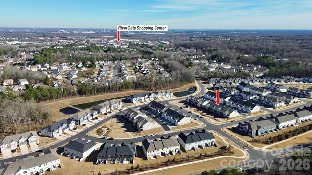 15333 Braid Meadow Drive, Charlotte, NC 28278