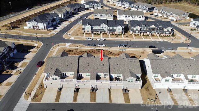 15333 Braid Meadow Drive, Charlotte, NC 28278