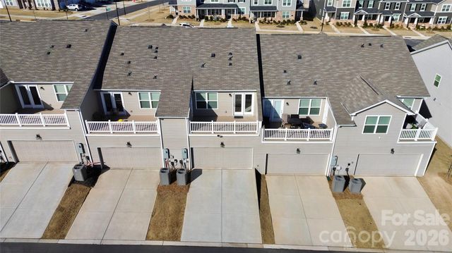 15333 Braid Meadow Drive, Charlotte, NC 28278