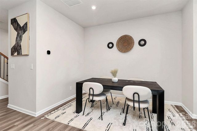 15333 Braid Meadow Drive, Charlotte, NC 28278