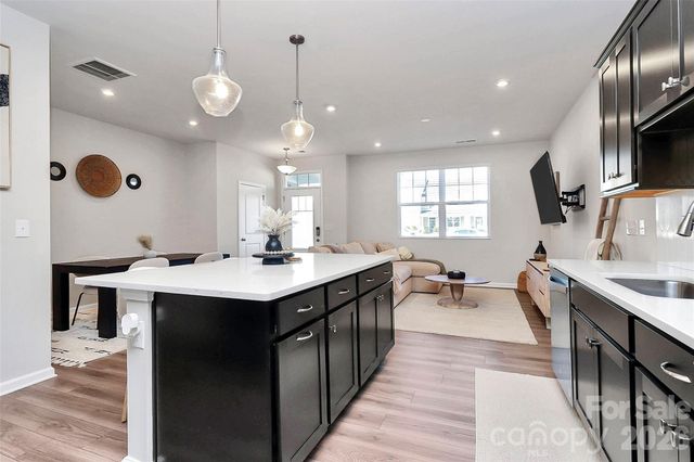 15333 Braid Meadow Drive, Charlotte, NC 28278