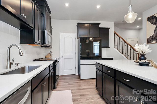 15333 Braid Meadow Drive, Charlotte, NC 28278